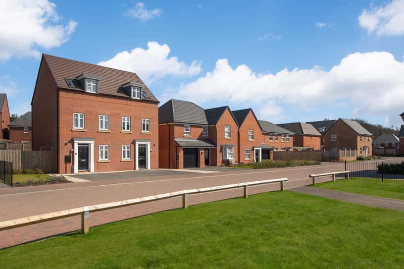 Thoresby Vale - Image 5