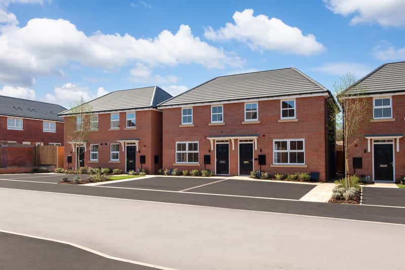 Thoresby Vale - Image 7