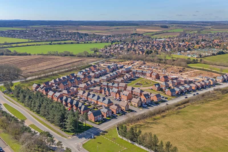 Thoresby Vale - Image 9