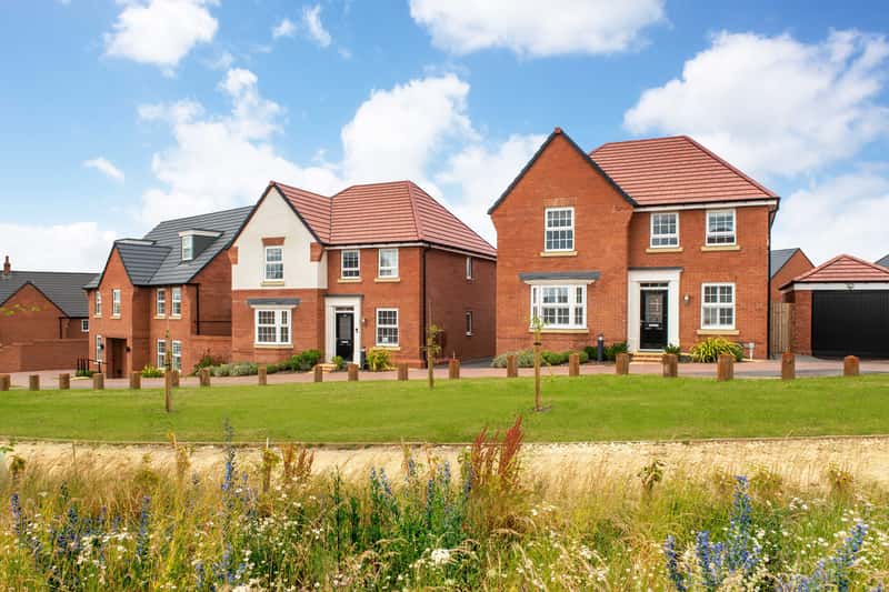 Thorpebury in the Limes - Image 3