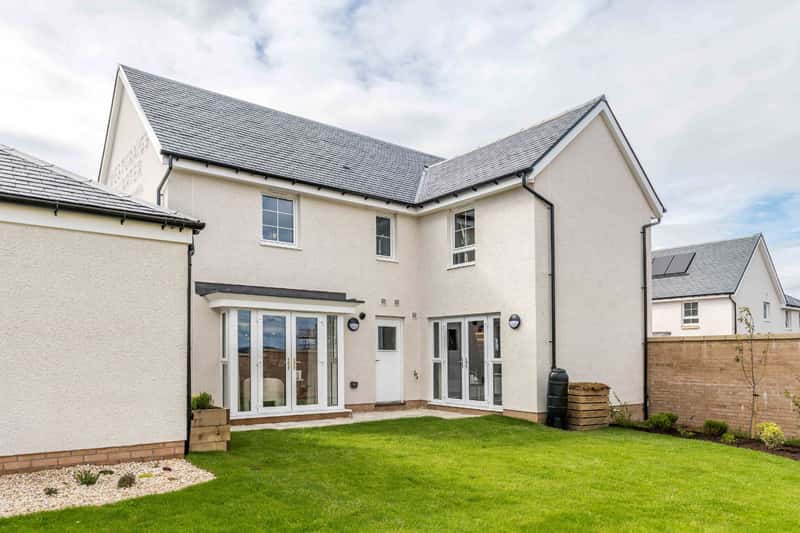 West Craigs Quarter - Image 3