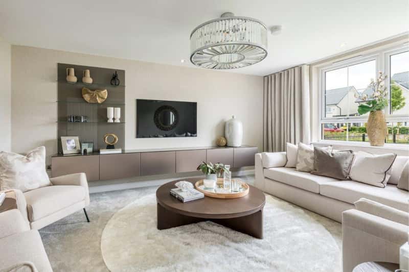 West Craigs Quarter - Image 4