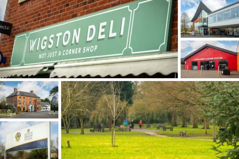 Wigston Meadows North - Image 10