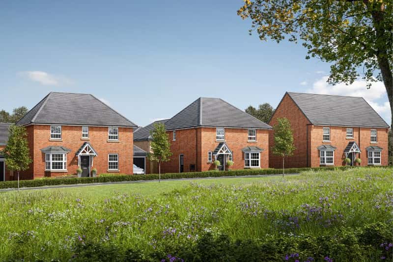 Wigston Meadows North - Image 3