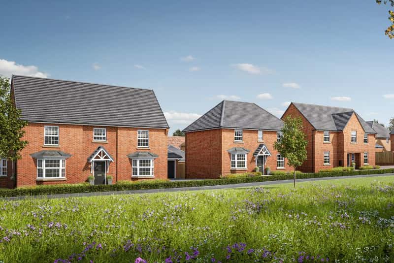 Wigston Meadows North - Image 5