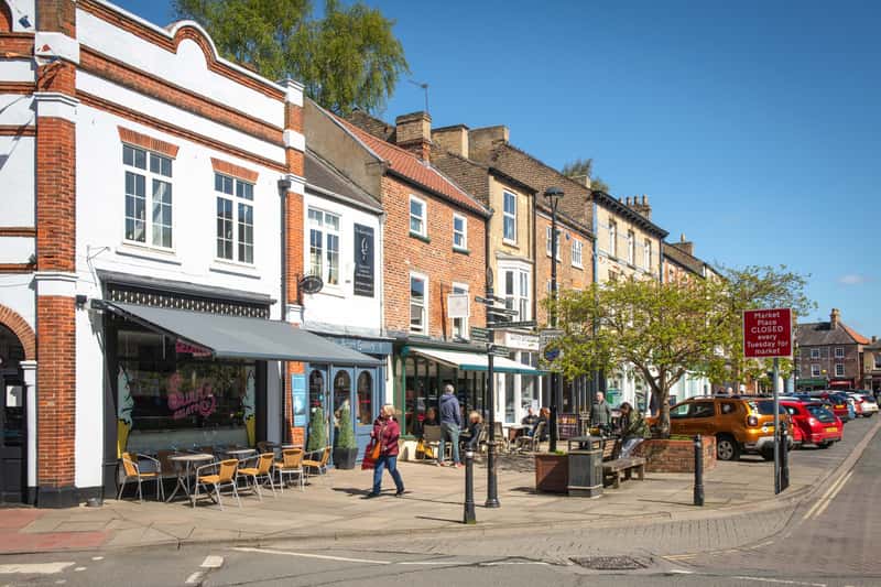 Wolds View - Image 5