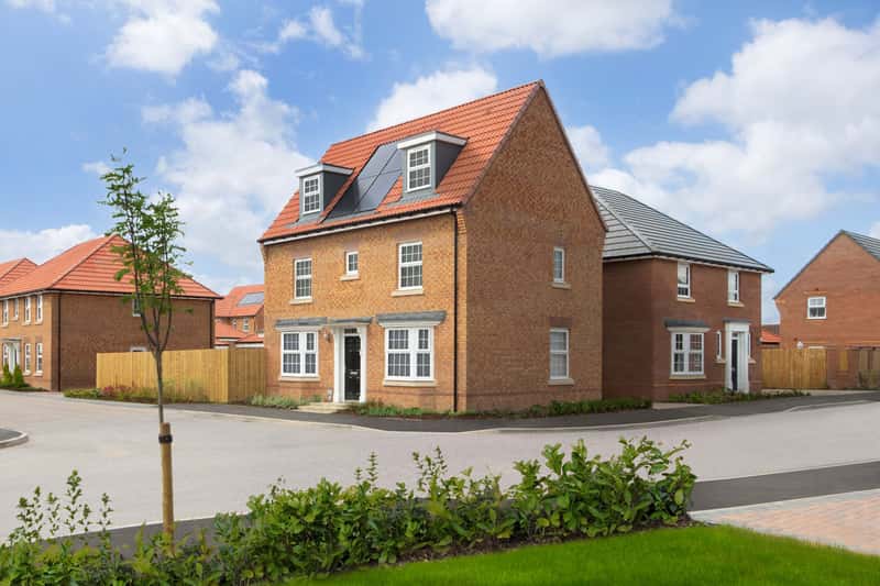 Wolds View - Image 6