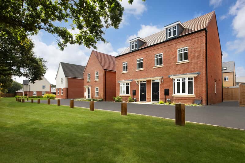 Woodland Heath - Image 5