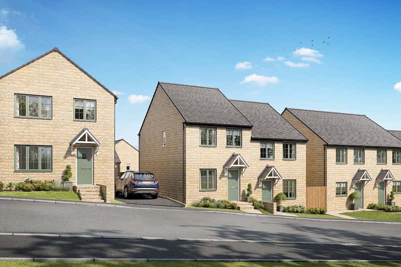 Bracewell Gardens - Image 10