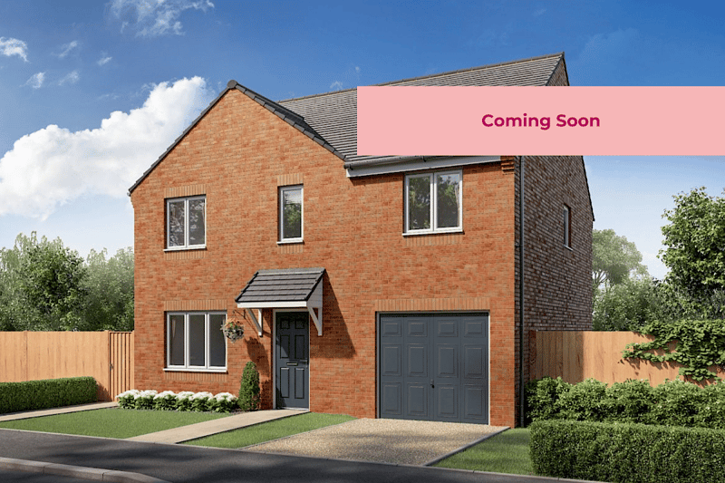 Castle Meadows - Image 1