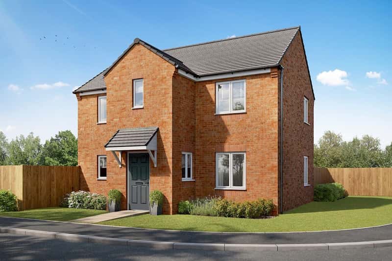 Castle Meadows - Image 4