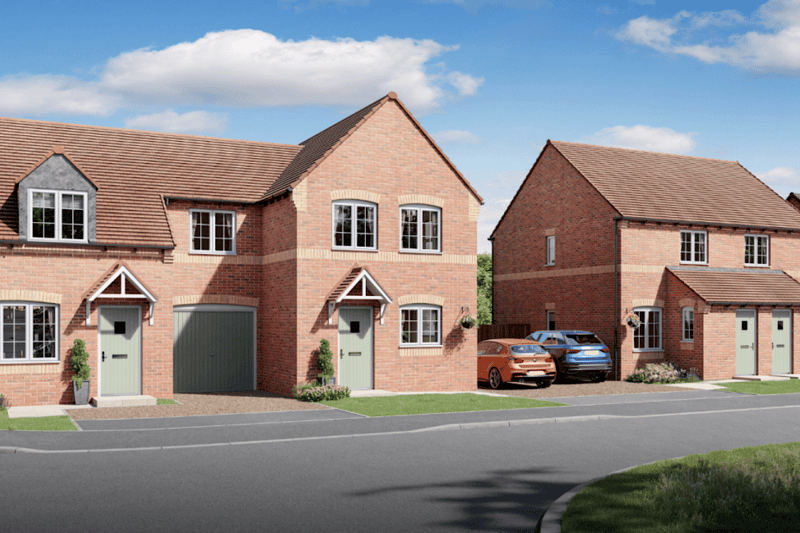 Cooper's Meadow - Image 1