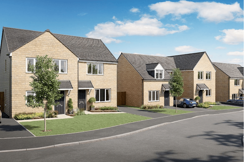 Danum Glade - Image 1