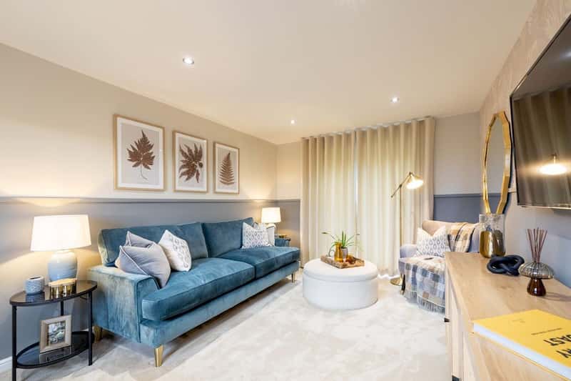 Fawns Wood - Image 5