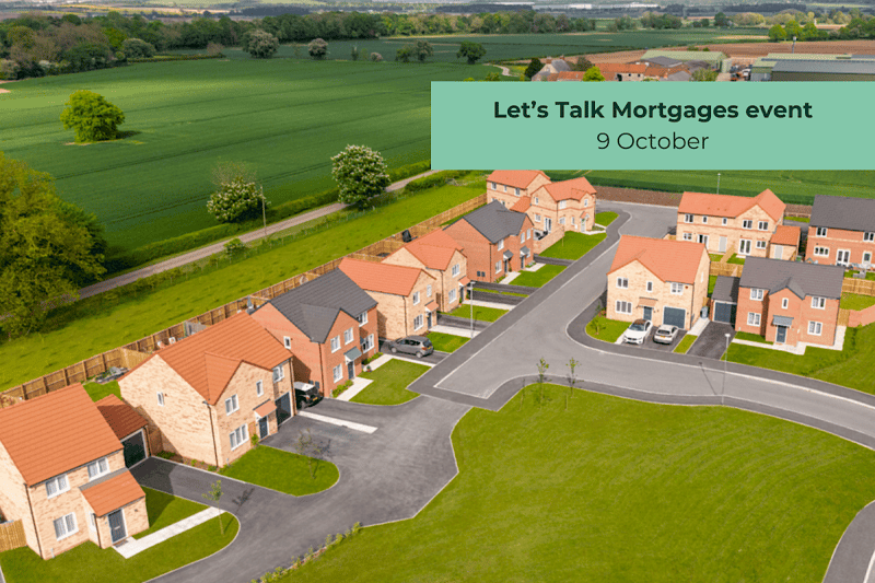 Firbeck Fields - Image 1