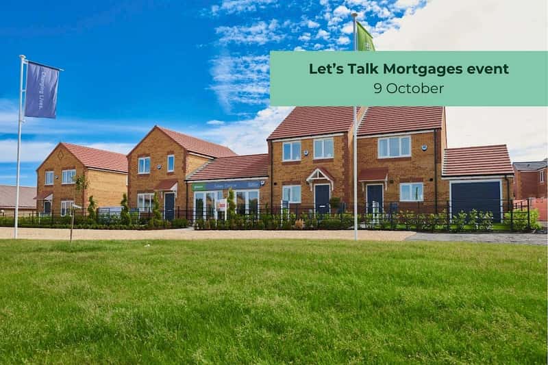 Grangemoor Park - Image 1