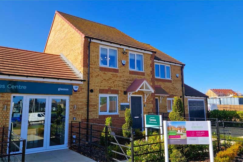 Grangemoor Park - Image 4