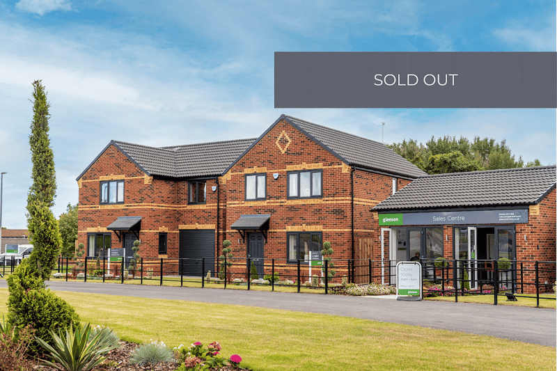 Hardwicke Place - Image 1