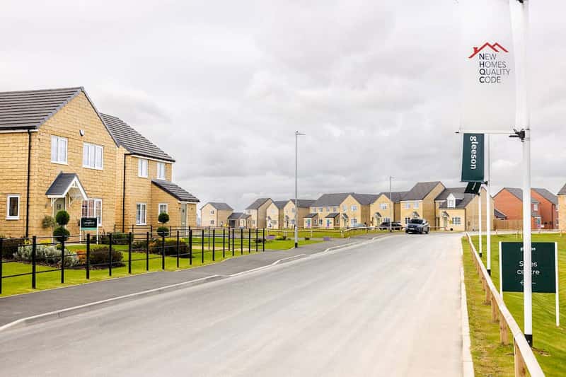 Harriers Croft - Image 2