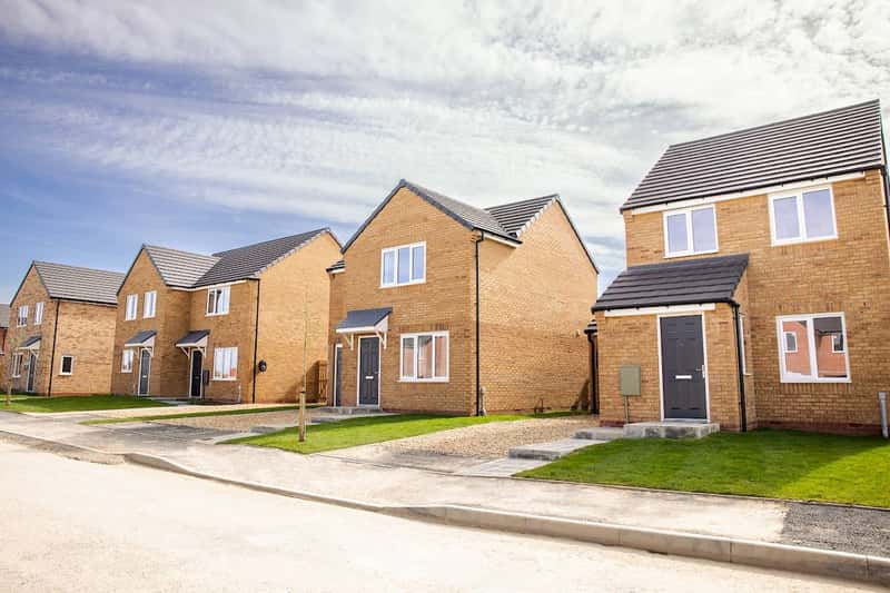 Harriers Croft - Image 9