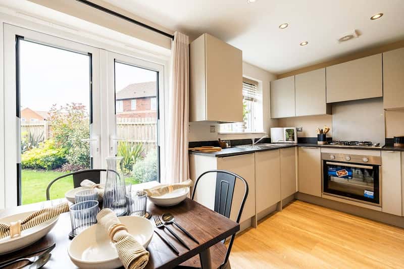 Hawthorn Fields - Image 2