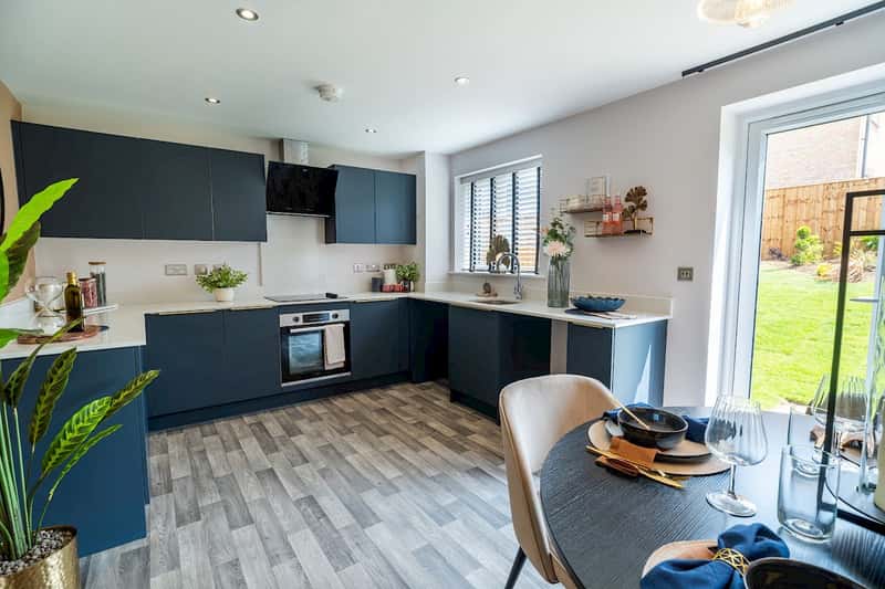 Hollinwell Heath - Image 2