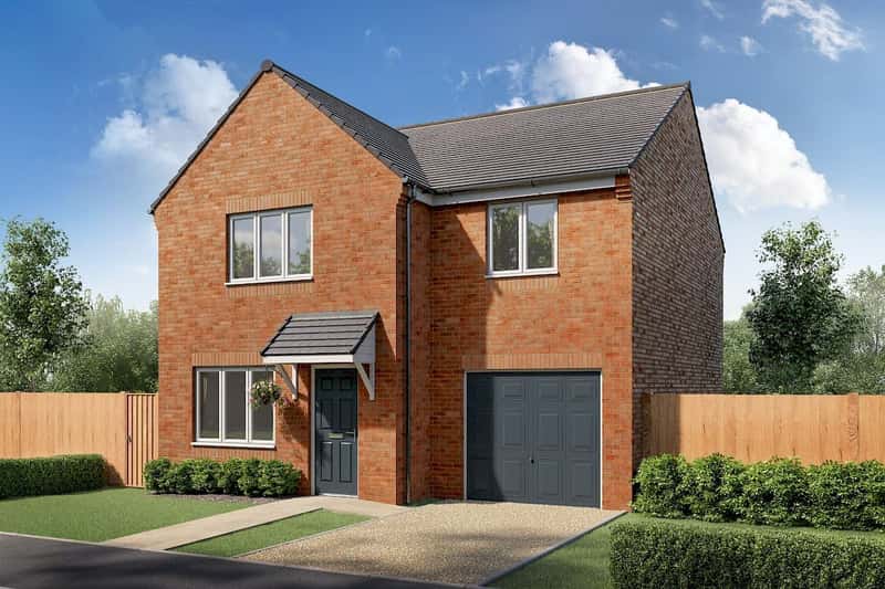 Hollinwell Heath - Image 4