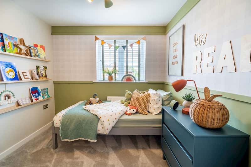 Hollinwell Heath - Image 7