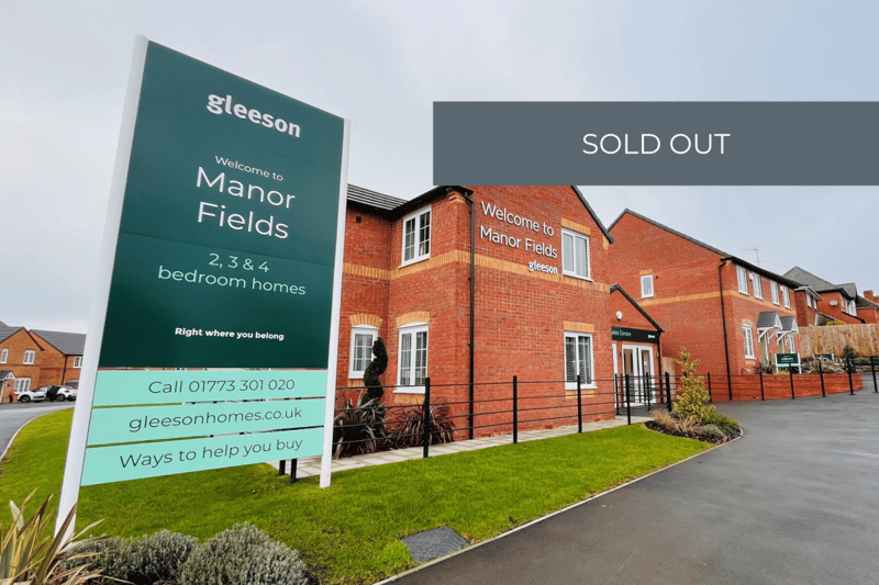 Manor Fields - Image 1