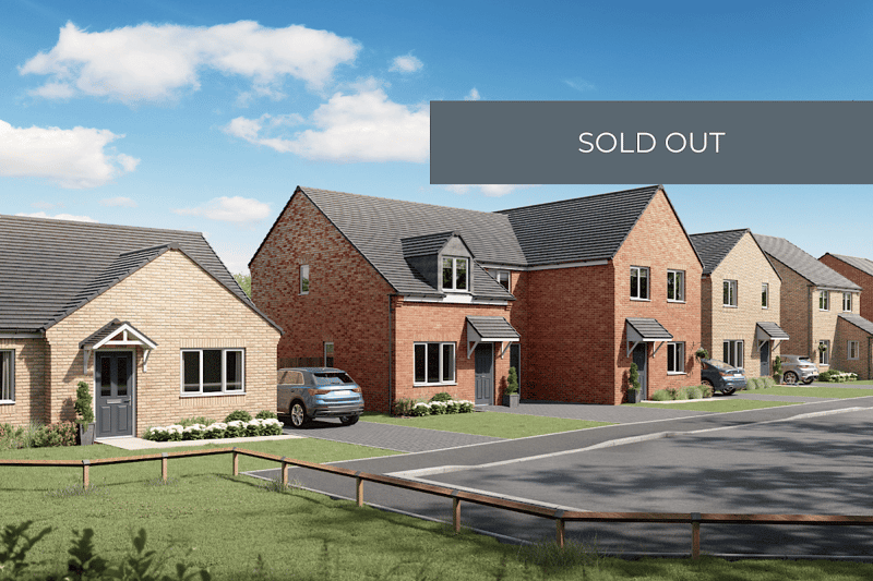 Monarch Green - Image 1