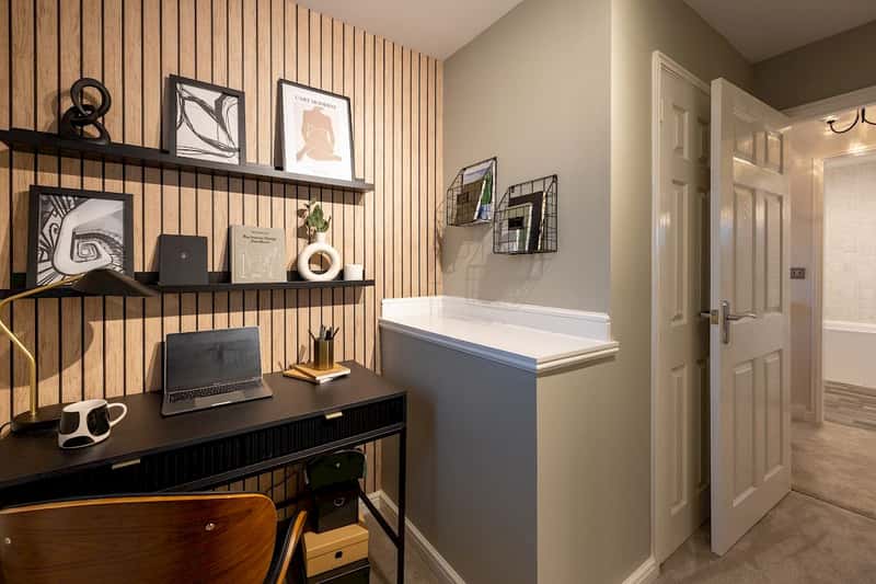 Monarch Green - Image 9