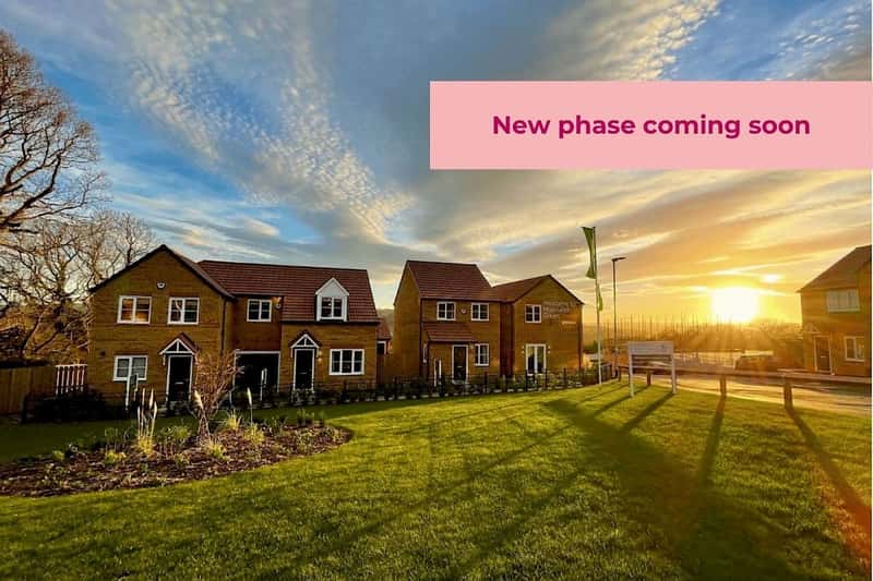 Moorland Green - Image 1