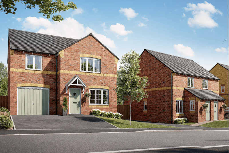 Mynster Fields - Image 1