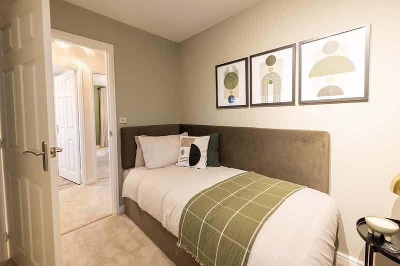 Ousterley Woods - Image 6