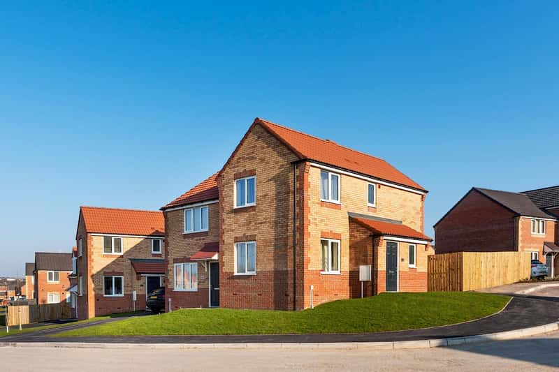 Rainsborough Park - Image 8