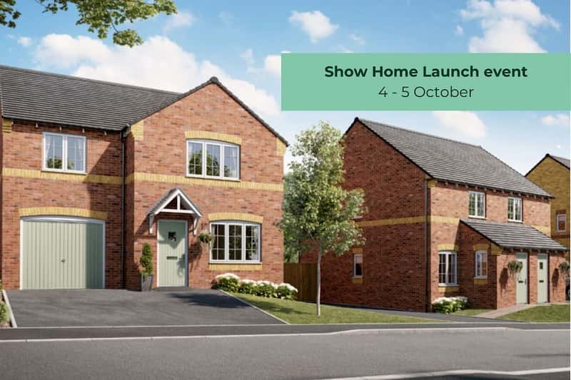 Saddler Fields - Image 1