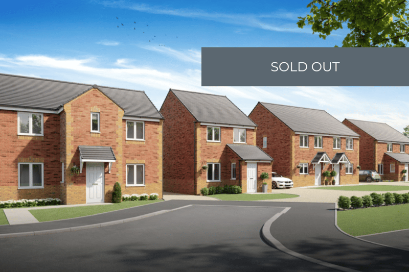 Spring Mill - Image 1