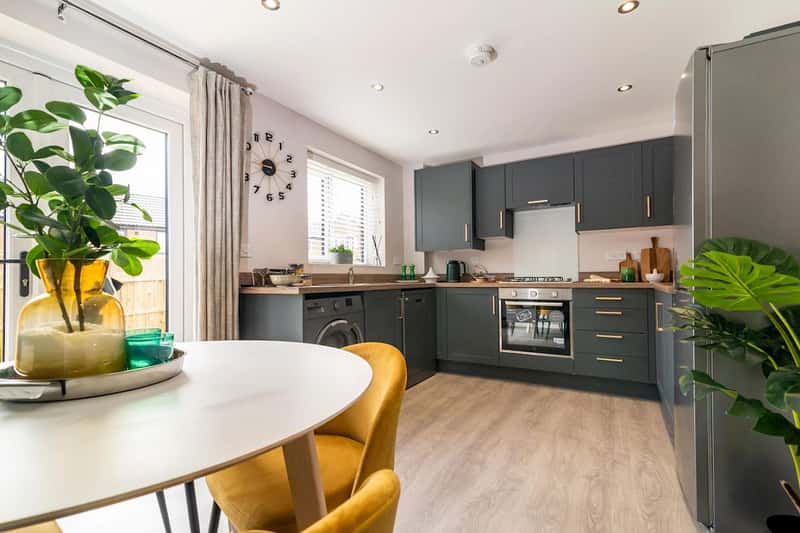 The Hawthorns - Image 3