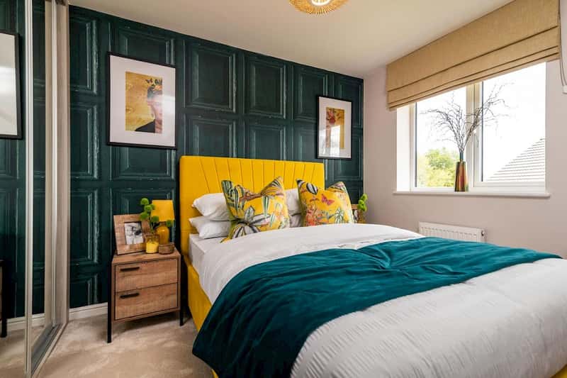 The Hawthorns - Image 5