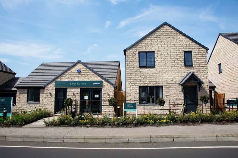 The Homesteads - Image 2