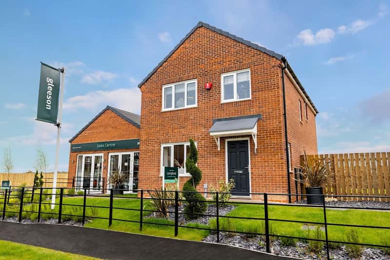 The Shorelands - Image 1