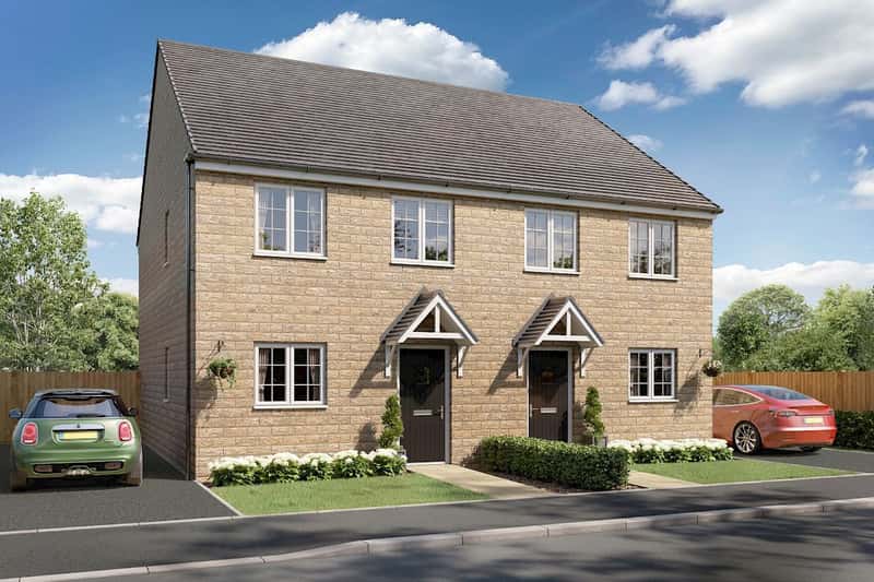 Tulip Fields - Image 4