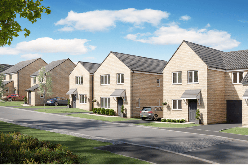 Wood Hall Chase - Image 1