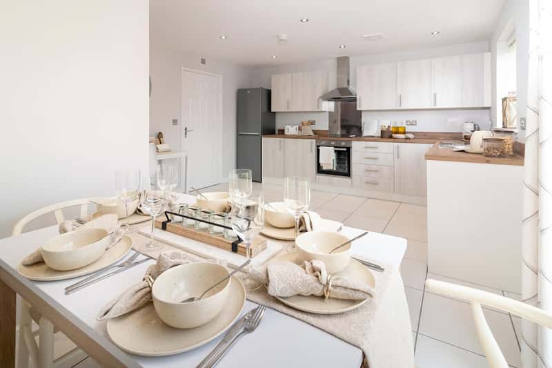 Wood Hall Chase - Image 2