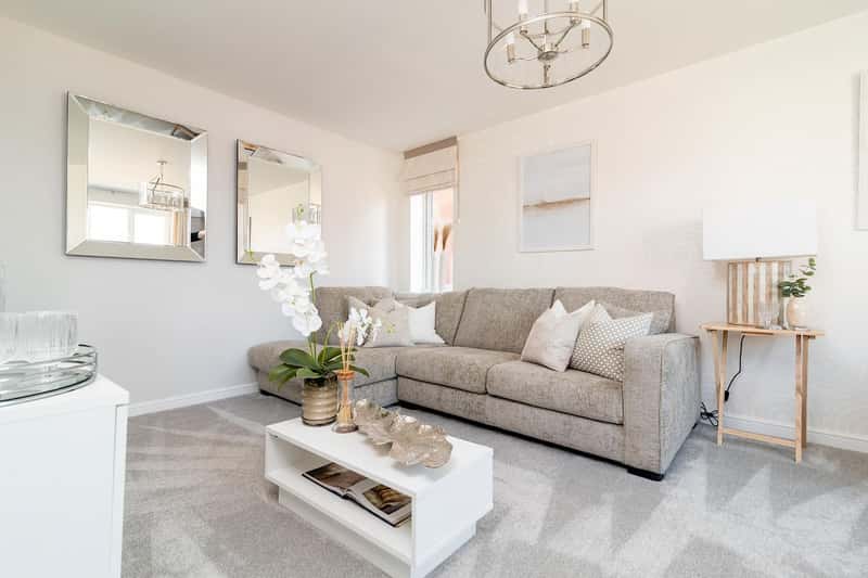 Wood Hall Chase - Image 3