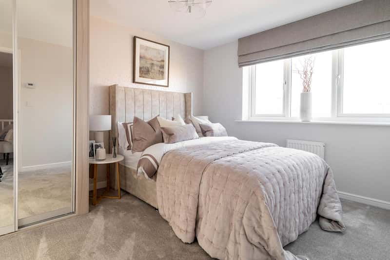 Wood Hall Chase - Image 5