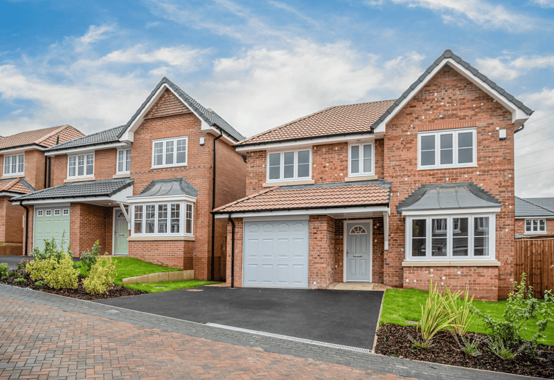 Beaumont Grange - Image 1