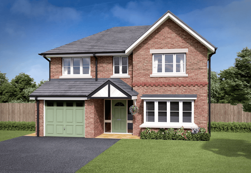 Cavendish Park - Image 14