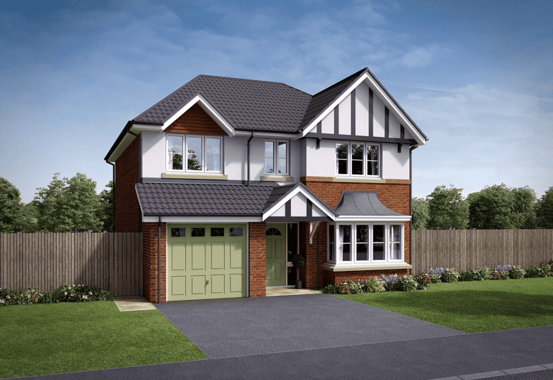 Gateford Park - Image 13