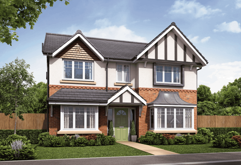 Gateford Park - Image 14